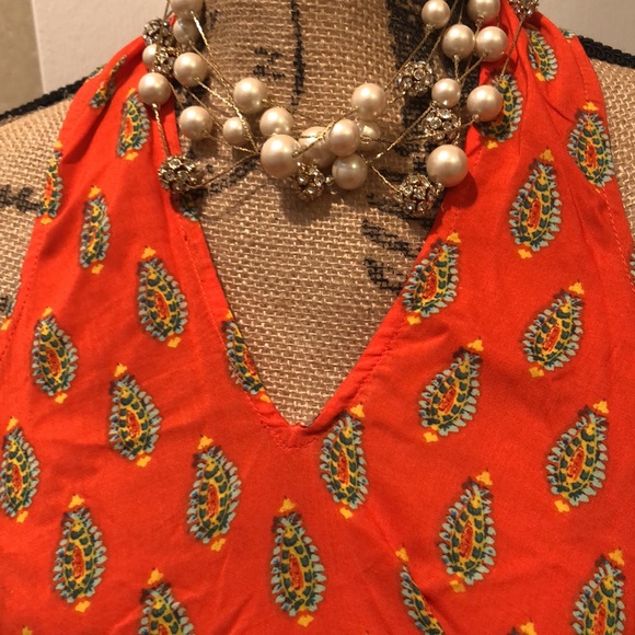 Free People Rendezvous Slip Dress - Picture 7 of 8